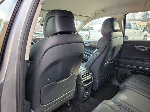 Used 2024 Genesis GV80 2.5T image 12