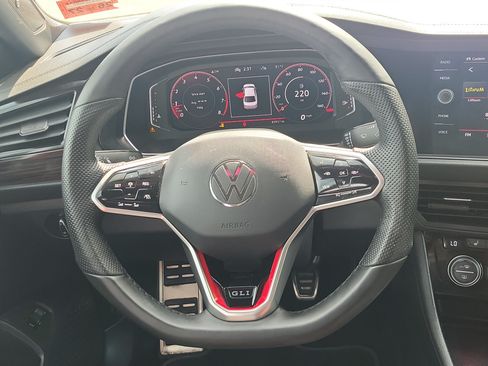 Used 2022 Volkswagen Jetta GLI Autobahn FWD image 21