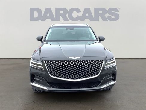 Used 2024 Genesis GV80 2.5T image 2