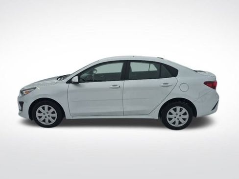 Used 2022 Kia Rio LX image 8
