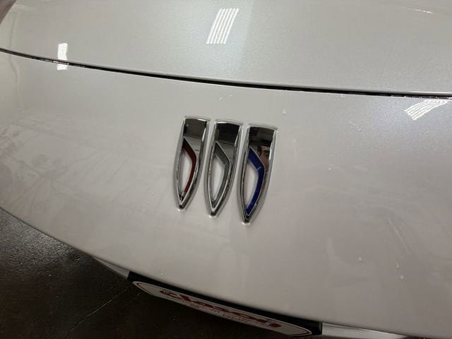 New 2026 Buick Envista Sport Touring FWD image 27