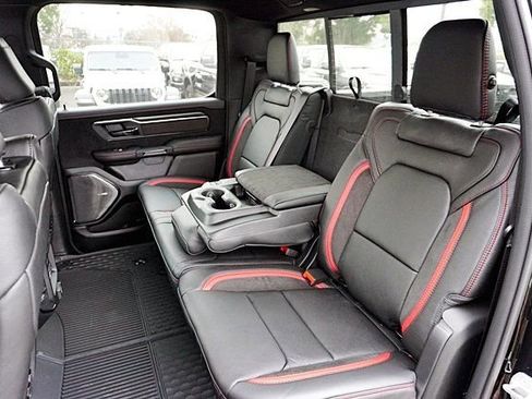 New 2026 RAM 1500 RHO w/ RHO Level 1 Equipment Group image 21