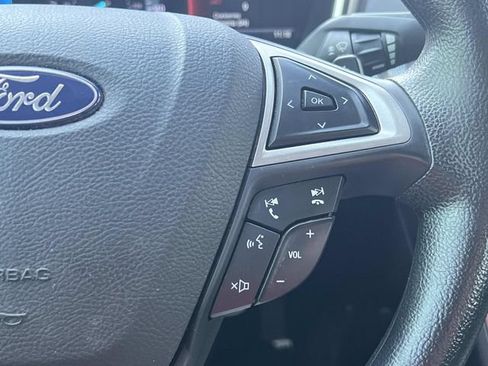 Certified 2020 Ford Fusion SE AWD/4WD image 23
