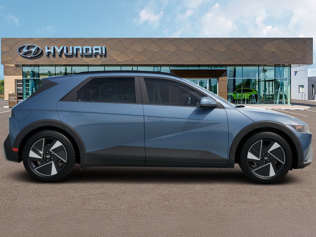 New 2027 Hyundai Ioniq 5 SEL AWD/4WD image 7
