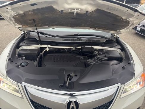 Used 2014 Acura MDX SH-AWD w/ Technology Package image 32