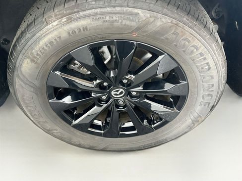Used 2026 MAZDA CX-50 AWD 2.5 S w/ Preferred Pkg image 11