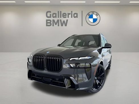 Used 2026 BMW X7 xDrive40i w/ M Sport Package AWD/4WD image 1