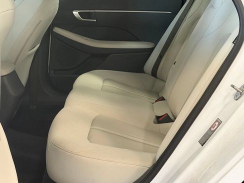 Used 2023 Hyundai Sonata SE FWD image 22