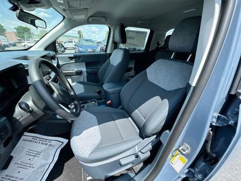 New 2025 Ford Maverick XLT w/ 4K Tow Package image 11