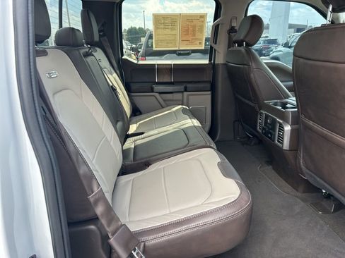 Used 2020 Ford F150 Limited image 22