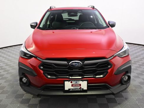 Certified 2024 Subaru Crosstrek 2.5i Limited AWD/4WD image 10
