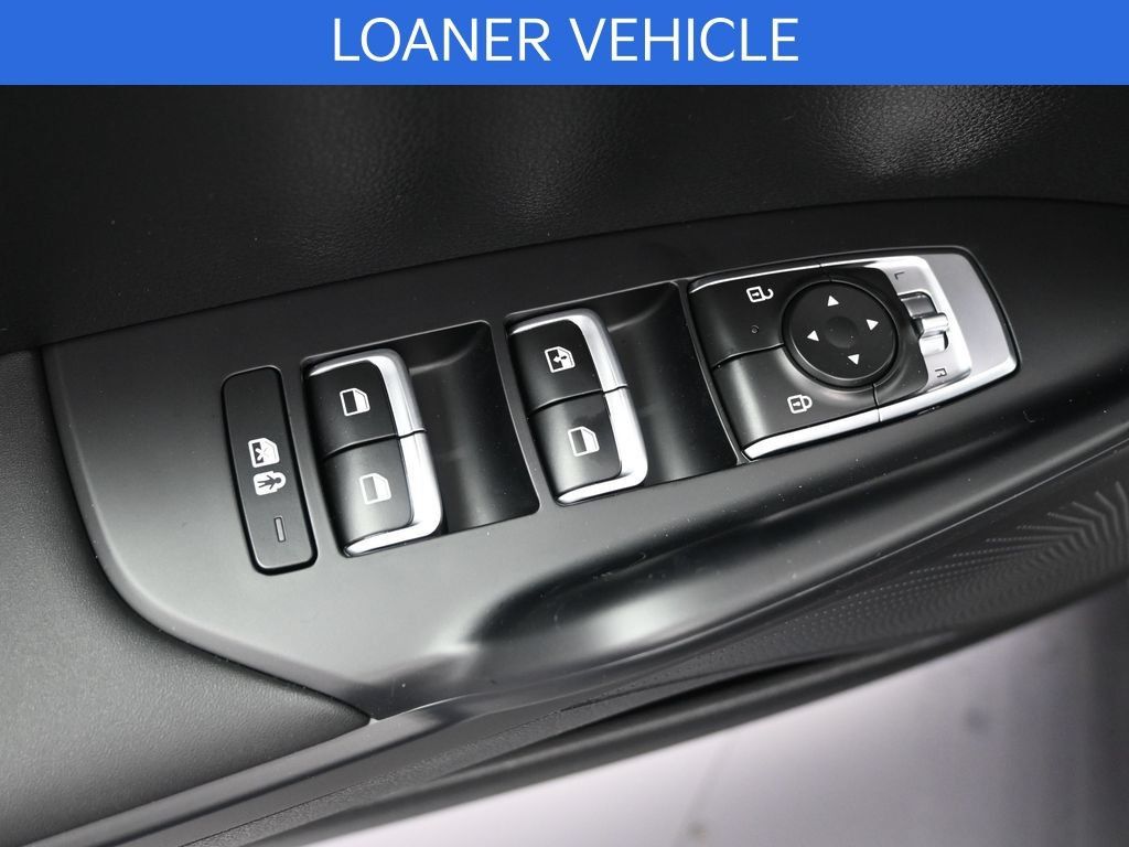 New 2026 Kia K5 LXS FWD image 10