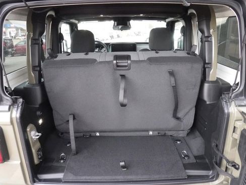 New 2026 Jeep Wrangler Willys image 41