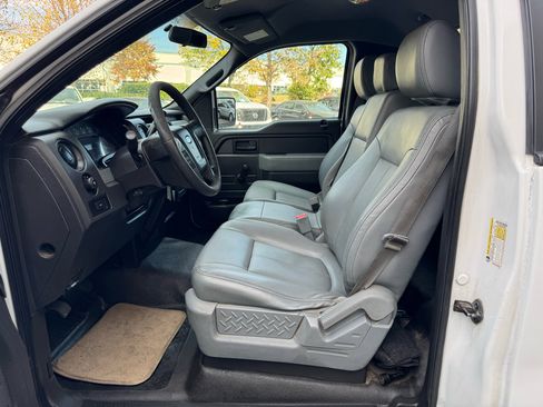 Used 2013 Ford F150 XL image 13