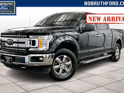 Used 2018 Ford F150 XLT w/ XTR Package
