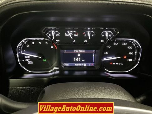 Used 2019 GMC Sierra 1500 SLE w/ SLE Value Package AWD/4WD image 17