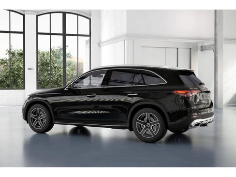 New 2026 Mercedes-Benz GLC 300 4MATIC image 30