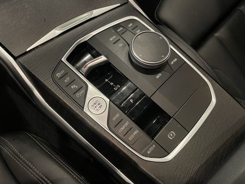 Certified 2024 BMW 430i xDrive Coupe w/ Convenience Package AWD/4WD image 18