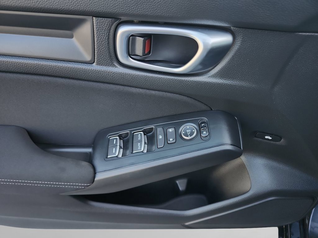 Used 2026 Honda Civic Sport image 23