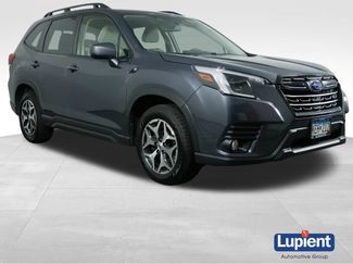 Used 2023 Subaru Forester Premium AWD/4WD video 1