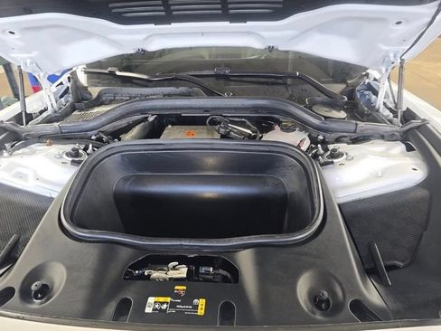 Used 2024 Dodge Charger Daytona R/T w/ Plus Group AWD/4WD image 19