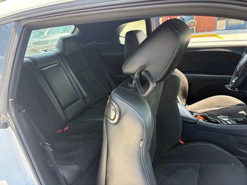 Used 2023 Dodge Challenger R/T Scat Pack RWD image 34