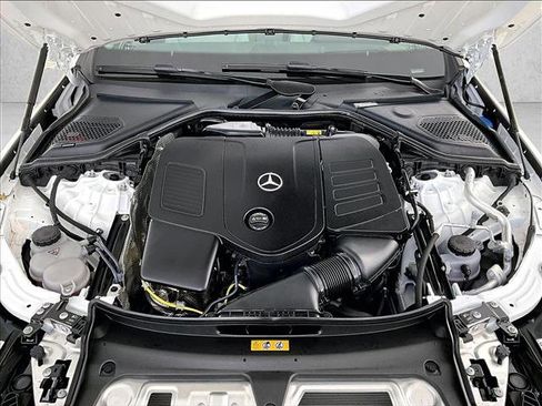 Certified 2026 Mercedes-Benz E 350 Sedan image 11