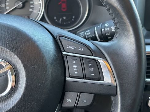 Used 2016 MAZDA CX-5 Grand Touring AWD/4WD image 17