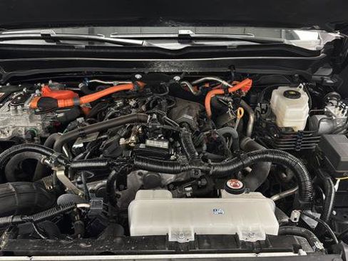 Used 2024 Toyota Tacoma Trailhunter image 26
