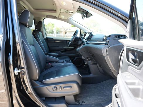Used 2023 Honda Odyssey Elite image 27