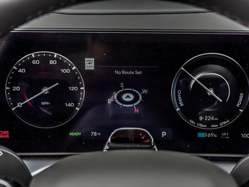 New 2026 Hyundai Ioniq 9 SEL AWD/4WD image 41