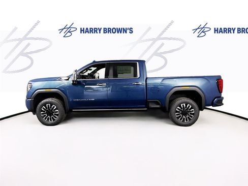 New 2026 GMC Sierra 3500 Denali Ultimate AWD/4WD image 29