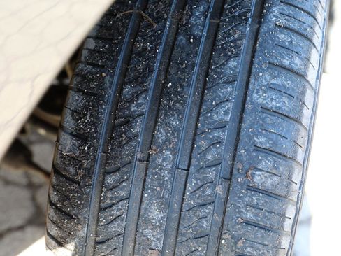 Used 2010 Hyundai Santa Fe GLS image 21