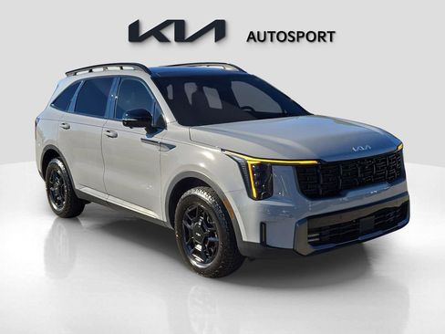 Used 2024 Kia Sorento SX Prestige image 3