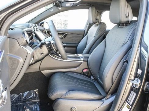 New 2025 Mercedes-Benz GLC 63 AMG S image 17