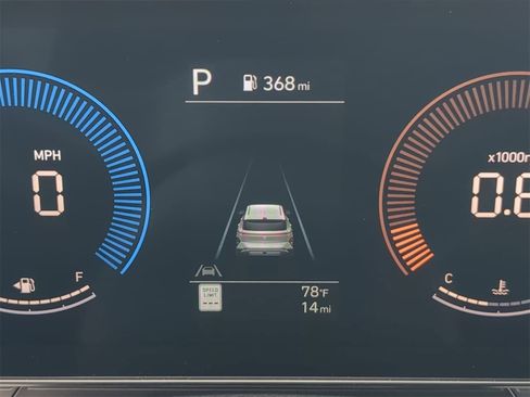 New 2026 Hyundai Kona SE image 30