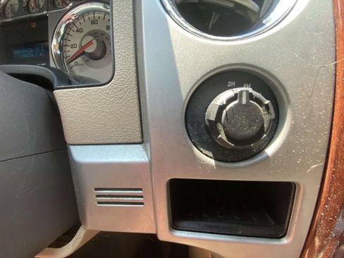 Used 2010 Ford F150 FX4 AWD/4WD image 20