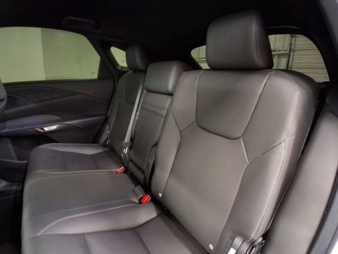 Used 2023 Lexus RX 350 F Sport w/ Cold Area Package AWD/4WD image 23