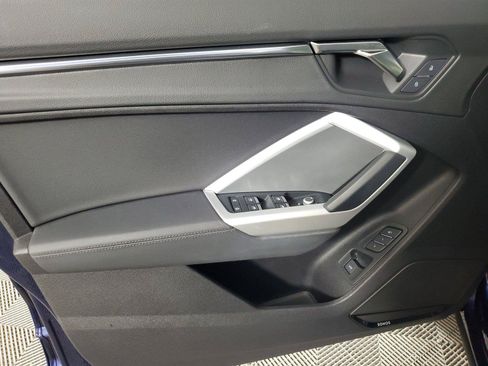 Used 2022 Audi Q3 2.0T Premium Plus AWD/4WD image 19