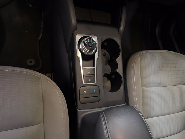 Used 2020 Ford Escape S FWD image 16