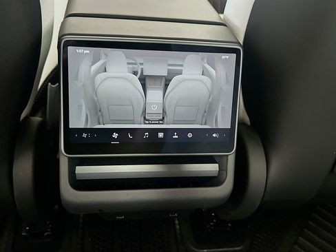 Used 2025 Tesla Model 3 Long Range RWD image 26