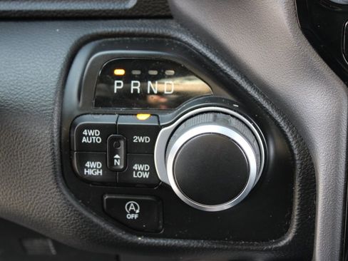 Used 2022 RAM 1500 Big Horn image 17