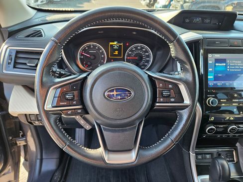 Used 2022 Subaru Ascent Premium w/ Convenience Package AWD/4WD image 18