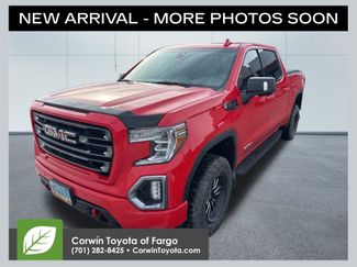 Used 2022 GMC Sierra 1500 AT4 w/ AT4 Preferred Package 360° Tour