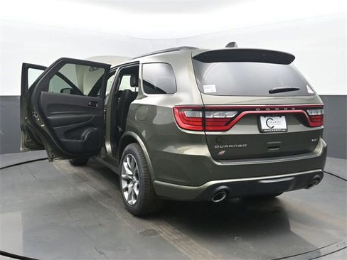 New 2026 Dodge Durango GT image 58