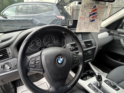 Used 2013 BMW X3 xDrive28i AWD/4WD image 5