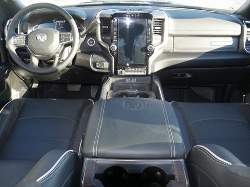 Used 2025 RAM 2500 Laramie image 5