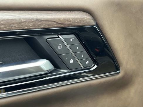 New 2026 GMC Yukon Denali Ultimate image 19