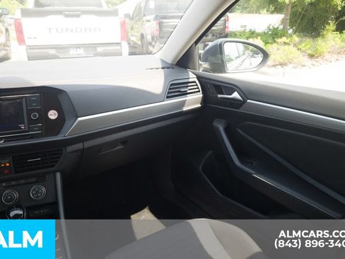 Used 2024 Volkswagen Jetta S FWD image 18