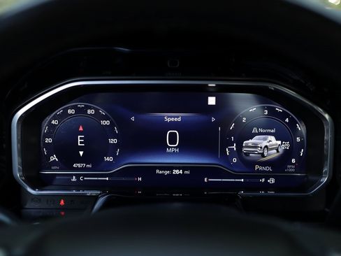 Certified 2022 Chevrolet Silverado 1500 LT w/ Protection Package image 12